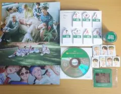 BTS 2019 シーグリ バラ売り