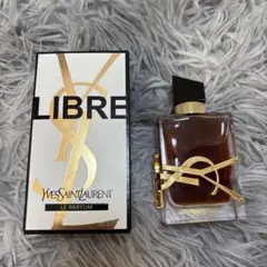 イヴサンローラン　リブレ　ルパルファム　50ml
