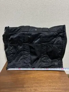 ポーター　タンカー　トートバッグ