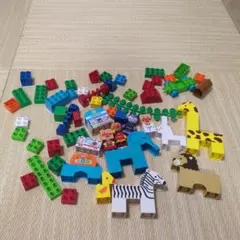 アンパンマン ブロックセット 3歳以上