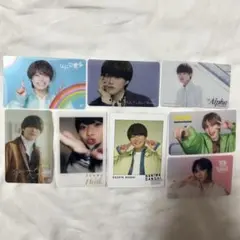 大橋和也 クリアカード