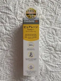 Medela Purelan (ピュアレーン)ラノリンクリーム37g