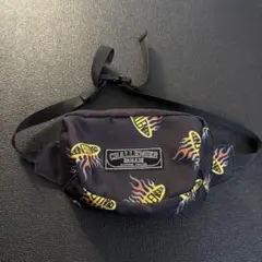 CHALLENGER / FIREBALL WAIST BAG ウエストバッグ - メルカリ