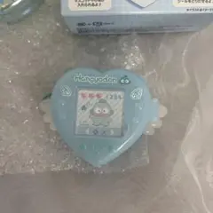 ハンギョドン シークレットゲーム機風チャーム