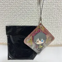IDOLiSH7　アイナナ　ラバスト