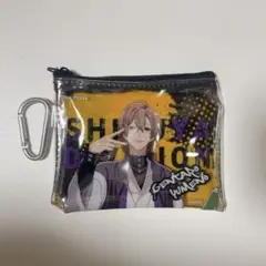 ヒプノシスマイク￤夢野幻太郎￤ポーチ￤サンキューマート