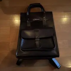 ドクターマーチン　バックパック