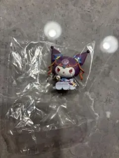 Yesプリキュア5gogo ガチャガチャ クロミフィギュア