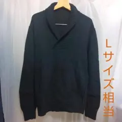 パーカー ニット