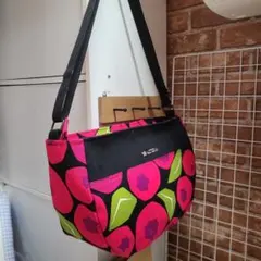 ハンドメイドショルダーバック