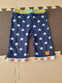 ホットビスケッツパンツ90センチ