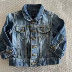 babyGap デニムジャケット サイズ90