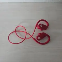 Beats　ワイヤレスイヤホンのサムネイル