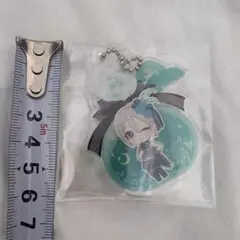 塩見周子　アクリルキーホルダー