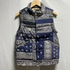 2026年最新】VISVIM ダウンベストの人気アイテム - メルカリ