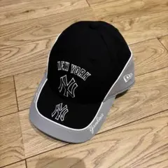 New Era Beams別注 / Yankees / 6 panel cap