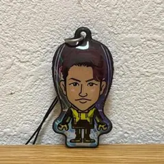 GENERATIONS 小森隼 クリーナーキーホルダー