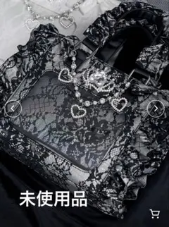 パルエルフィー オーロラレースBIG姫痛バ ピンク PAL ELFY | オーロラ