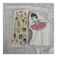 2025年最新】ひみつのアッコちゃん シールの人気アイテム - メルカリ