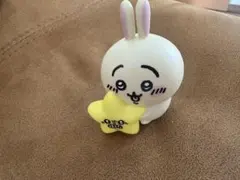 ちいかわ うさぎ 光るフィギュアのサムネイル
