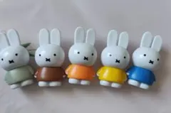 ミッフィー✢miffy✤テトラフィビッツ