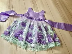 【*. Bushclover SHOP.*様専用】 ベビードレス