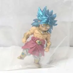 ドラゴンボール アドバージ ブロリー スーパーサイヤ人