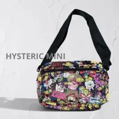 ヒスミニ ショルダーバッグ ヒステリックミニ　美品