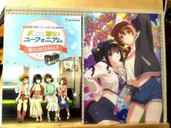 2025年最新】響けユーフォニアム クリアファイルの人気アイテム