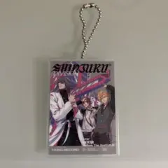 麻天狼　アクリルキーホルダー　ヒプノシスマイク