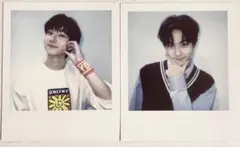 ENHYPEN ジョンウォン GUU GUU PACKAGE ククパケ セット