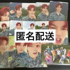 INI 木村柾哉 FTC トレカ コンプ068~080 +R050 14枚セット