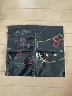 Hello Kitty 和柄