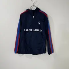 POLO Ralph Lauren キッズ160 ウィンドブレーカーのサムネイル