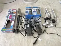 水槽・スリムフィルター ・ライト 5点おまとめ出品 水槽・スリムフィルター ・ライト 5点おまとめ出品 - メルカリ