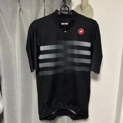 2026年最新】Castelli サイクルジャージの人気アイテム - メルカリ