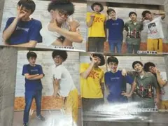 よしもとコレカ たくろう 木村バンド 赤木裕 2枚セット - メルカリ