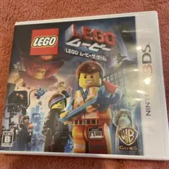 LEGO (R) ムービー ザ・ゲーム