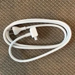 Apple純正 MacBook用 AC延長ケーブル　1.8m