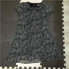 プロポーションボディドレッシングのワンピース