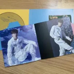 スングァン　SECTOR 17 コンパクト盤