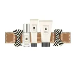ジョーマローンJo Malone  クリスマスクラッカー香水他3点セット