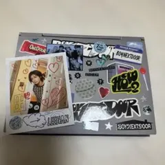 BOYNEXTDOOR イハン　フォトカード付き