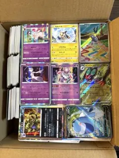 ポケモンカード引退品　2440枚