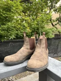 Blundstone ブランドストーン 586 サイドゴアブーツ UK6のサムネイル