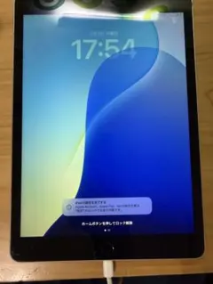 Apple iPad (第9世代) 64GB Wi-Fi + Cellular