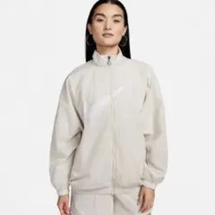 新品未使用　NIKE ナイキ　ウーブンジャケット　Lサイズ