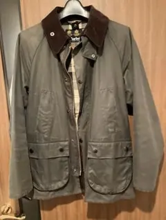 ⭐️値下げ⭐️Barbour BEDALE SL36