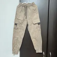 カーゴパンツ　130