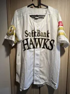 福岡ソフトバンクホークス 鷹の祭典2018 今宮健太選手 ユニフォーム